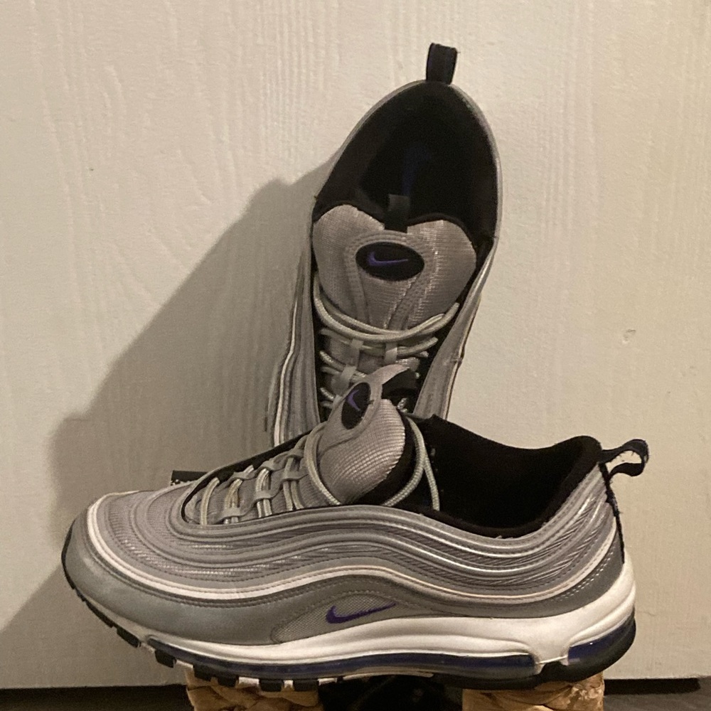 Nike air max 97sz 10